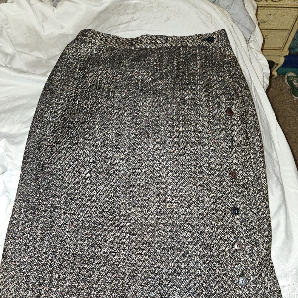 Womans skirt